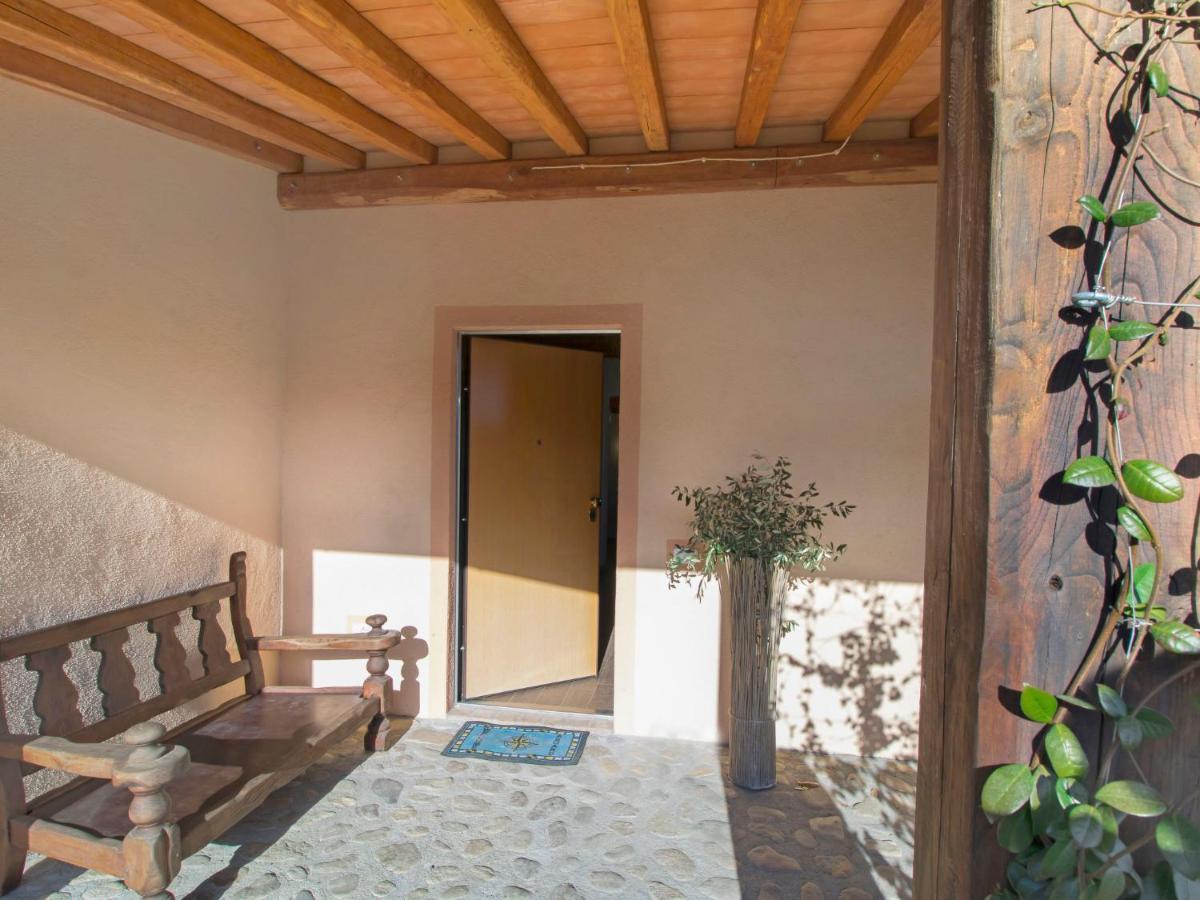 Holiday Home Casa La Selvolina By Interhome Roccastrada Ngoại thất bức ảnh