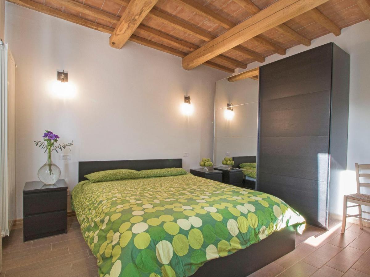 Holiday Home Casa La Selvolina By Interhome Roccastrada Ngoại thất bức ảnh