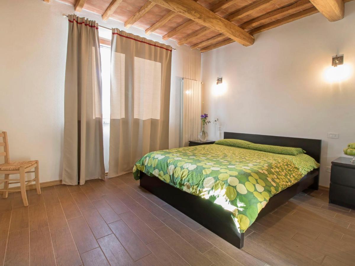 Holiday Home Casa La Selvolina By Interhome Roccastrada Ngoại thất bức ảnh