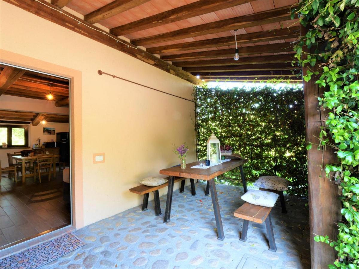 Holiday Home Casa La Selvolina By Interhome Roccastrada Ngoại thất bức ảnh